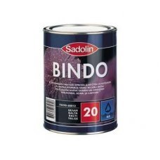 Краска Bindo 20 BC 1л