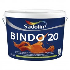 Краска Bindo 20 BC 10л