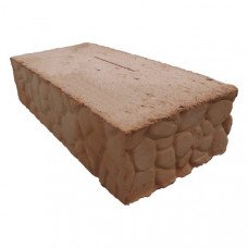 Кирпич полнотелый 205x100x50мм