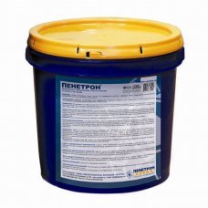 Гидроизоляционная смесь Penetron 5кг
