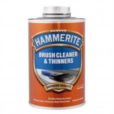 Растворитель Brush Cleaner & Thinners 1л