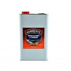 Растворитель Brush Cleaner & Thinners 5л