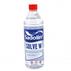 Разбавитель Solve W 1л
