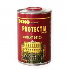 Разбавитель Protecta D5105 1л