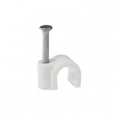 Скоба круглая 6мм 100шт