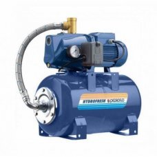 Насосная станция JDWm 1АX/30-4 24СL с защиты