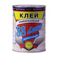 Клей 88-Luxe 0.9л