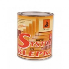 Клей Klepka 1кг