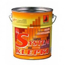 Клей Klepka 15кг