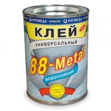 Клей 88-Metal 0.75л