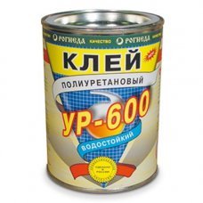 Клей УР-600 0.75л