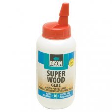 Клей Super Wood Glue 250г