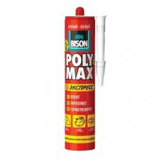 Клей Poly Max Белый 420мл