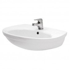 Раковина подвесная Eko 60х46x20см