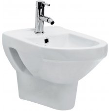 Биде напольное Olimpia 58x36x38.5см