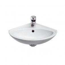 Раковина подвесная Sigma 36x36x15cм