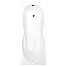 Ванна акриловая Zea 150x70x41см