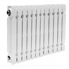 Радиатор чугунный Модерн-300 400x64мм 1секция