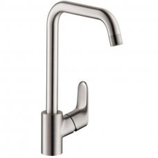 Смеситель для кухонной мойки Focus E 31820800