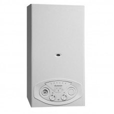 Газовый котел BS II 24 FF