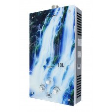 Газовая колонка TR20 Batterfly