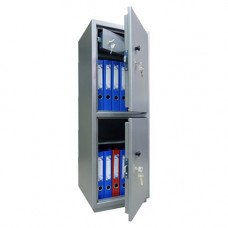 Сейф H-SMK-2 1150x400x350мм