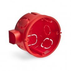 Подрозетник D65хH40 10180