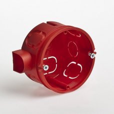 Коробка установочная 10180С