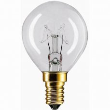 Лампа накаливания PH Stan с цоколем E14 60Вт