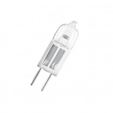 Лампа галогенная с цоколем G4 20Вт