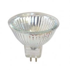 Лампа галогенная Decostar 44860 WFL с цоколем GU5.3 20Вт