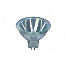 Лампа галогенная Decostar 44870WFL с цоколем GU5.3 50Вт
