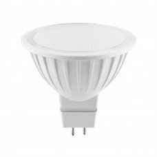 Лампа светодиодная PRO MR16 с цоколем GU5.3 7Вт 6500К