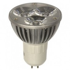 Лампа светодиодная G5.3 3Вт