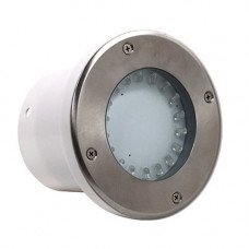 Грунтовый светильник HL945L