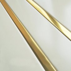 Алюминиевая вагонка 25х4000мм