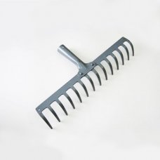 Садовые грабли П-14