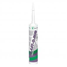 Каучуковый герметик Elast-o-rub Бесцветный 280мл