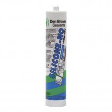 Силикон Silicone-NO Белый 280мл