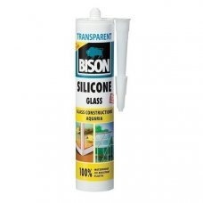 Силикон Glass Бесцветный 280мл