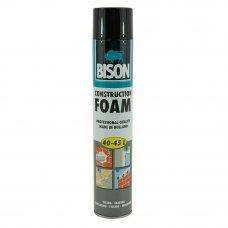 Пена полиуретановая ручная 700мл