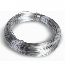 Проволока оцинкованная D2.5мм