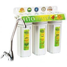 Фильтр проточный FF-4