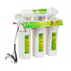 Фильтр проточный FF-5