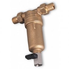 Фильтр магистральный промывной Titan T-FH hot