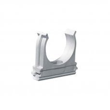 Хомут для труб из полипропилена PP-R 16мм