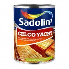 Лак Celco Yacht 90 Глянцевый 1л