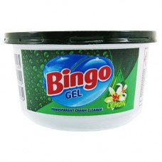 Гель для мытья посуды Lemon 400г