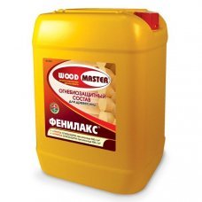 Огнебиозащитный состав Фенилакс 6кг