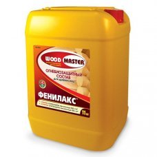 Огнебиозащитный состав Фенилакс 11кг